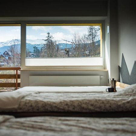 Apartament Staniszewski シクラルスカ・ポレンバ エクステリア 写真