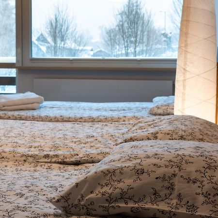 Apartament Staniszewski シクラルスカ・ポレンバ エクステリア 写真